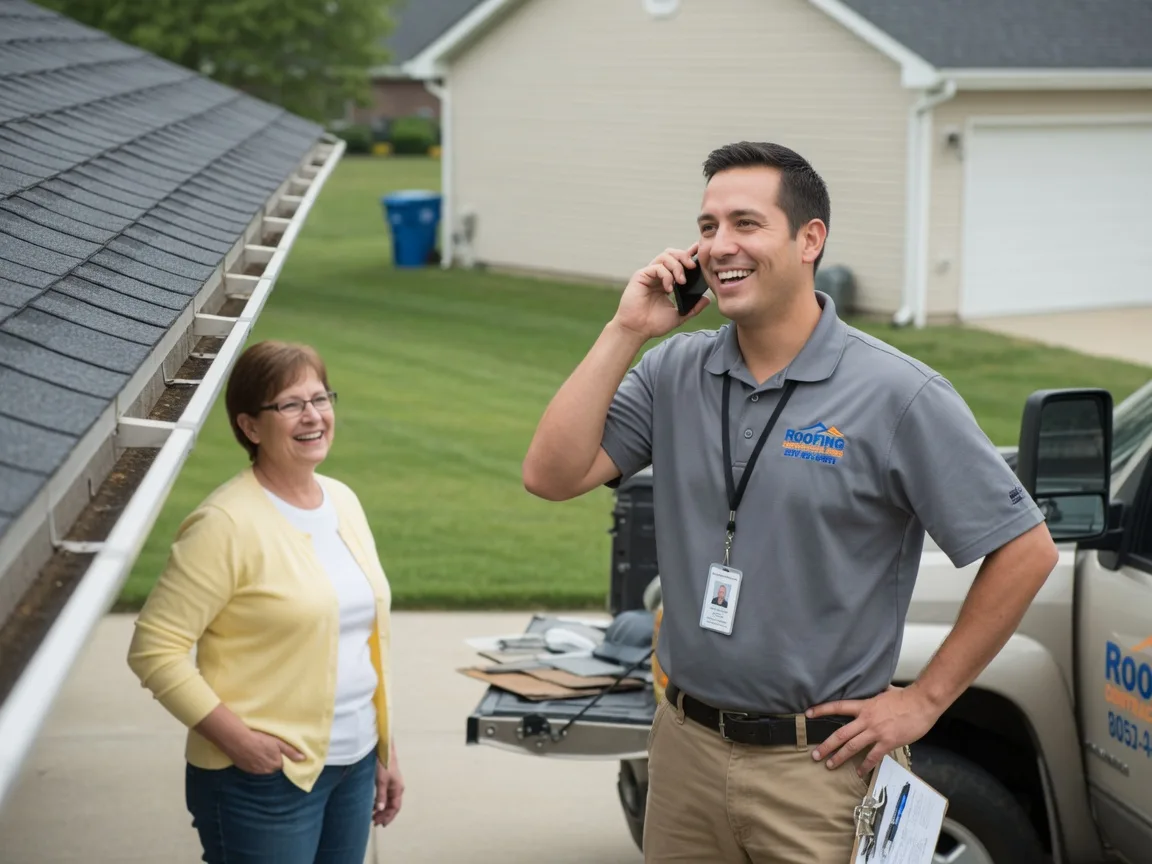 Local Roofing Contractors Roscoe, MN FAQs